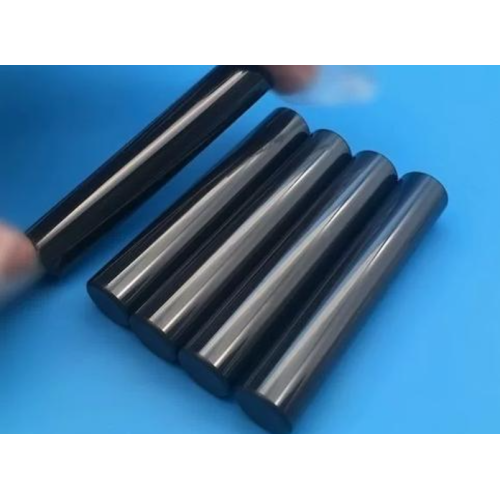 Asta a rulli in ceramica al nitruro di silicio Si3N4